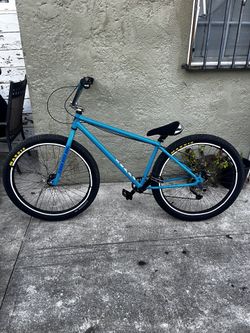 Mafia Bomma 27.5