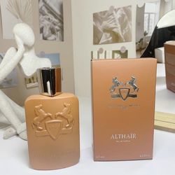 Althair Eau de Parfum l 125 ml