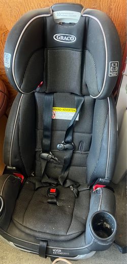 Graco car sit for kids.