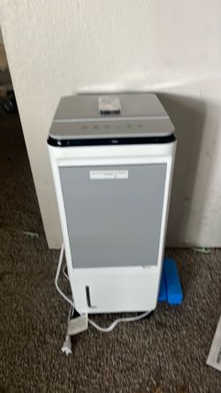 Brand new Portable Evaporative Air Cooler