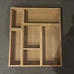 Drawer Organizer