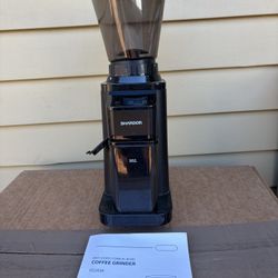 Coffee Grinder