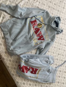 Hoodie Set
