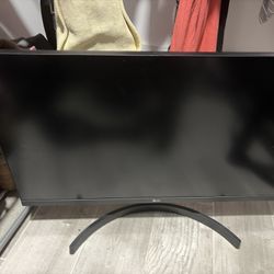 Lg Monitor 