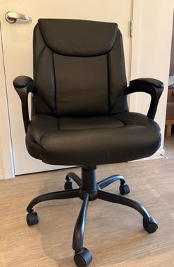 Desk chair
