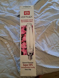 1000 watt grow light bulb hortilux