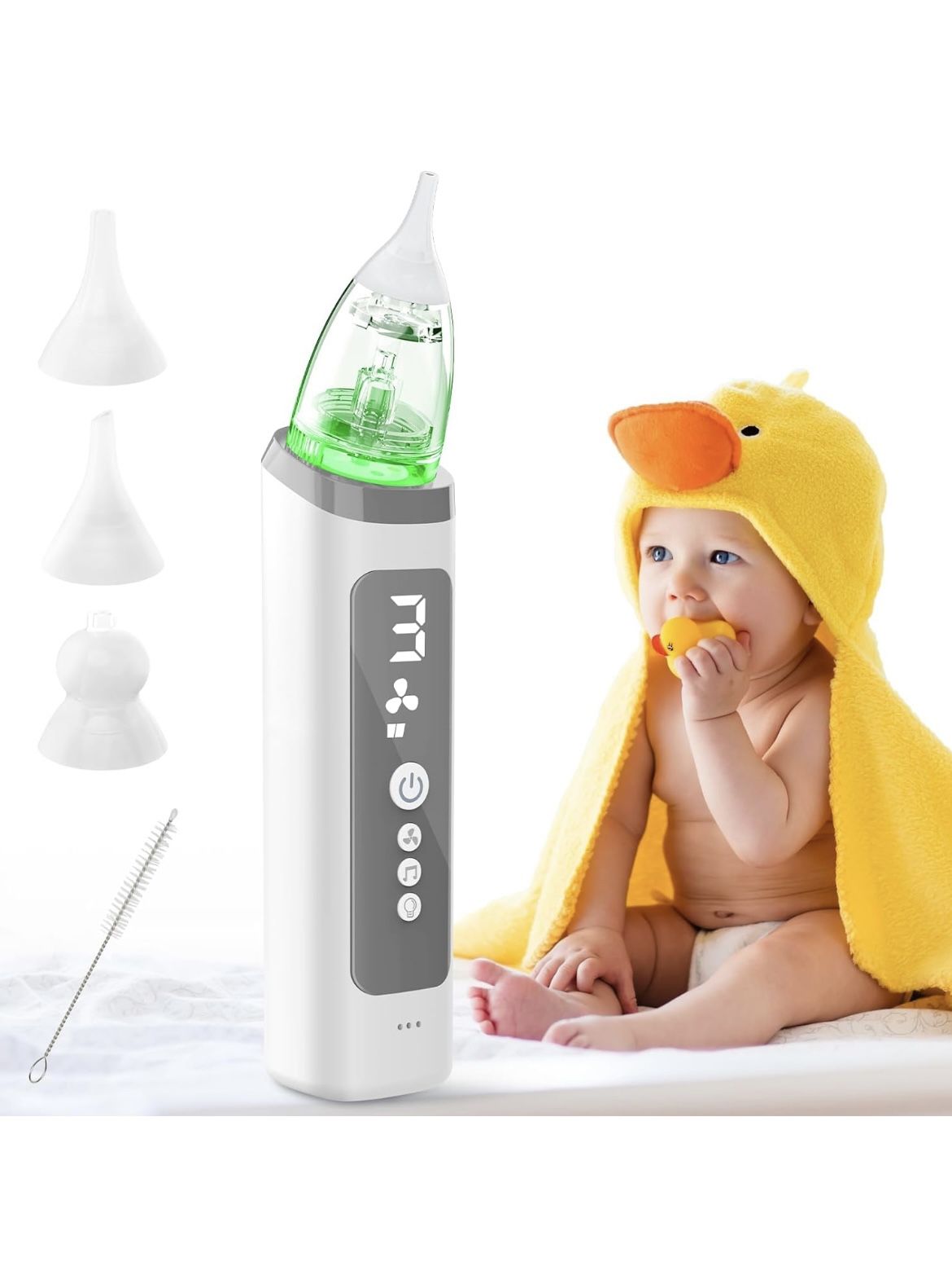 Nasal Aspirator for Baby