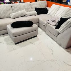 Sectional Sofa