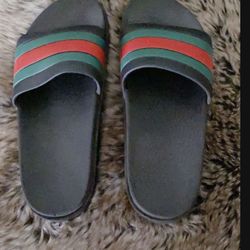 Used Gucci Sandals 