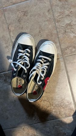 Beat cdg size 9