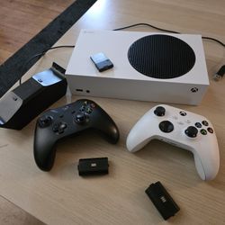 Xbox Series S 512GB All Digital