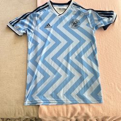 City Of Angels Football Club Jersey