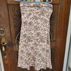 Vintage midi Dress Women's Small ( 7 )