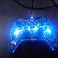 Wired RGB Xbox One Controller