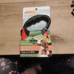16 Ft Retractable Dog Leash
