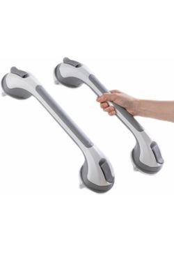 Shower Grab Bar,NEW