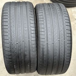 275/40/19 