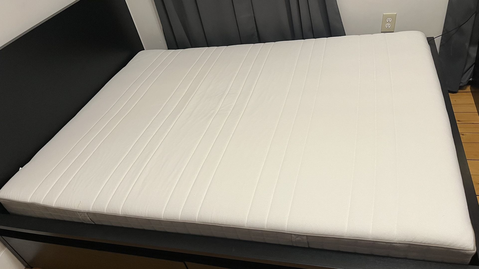 IKEA Haugesund Mattress
