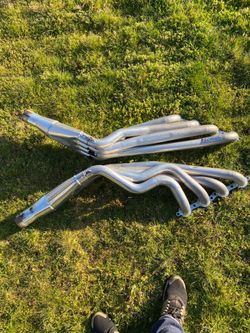 Hedman LS SWAP HEADERS 6.0