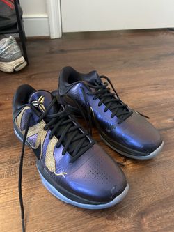 Size 11 Kobe 5 Protros