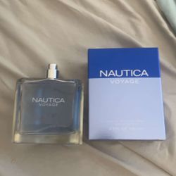 Nautica Voyage 