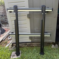 Roof Rack / Bike Rack