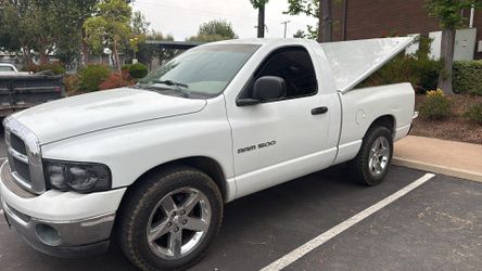 2003 Dodge Ram 1500