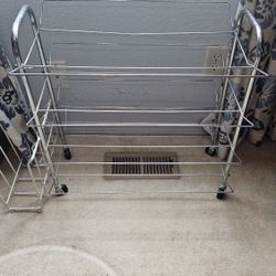 Shoe Rack