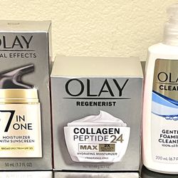 Olay Bundle