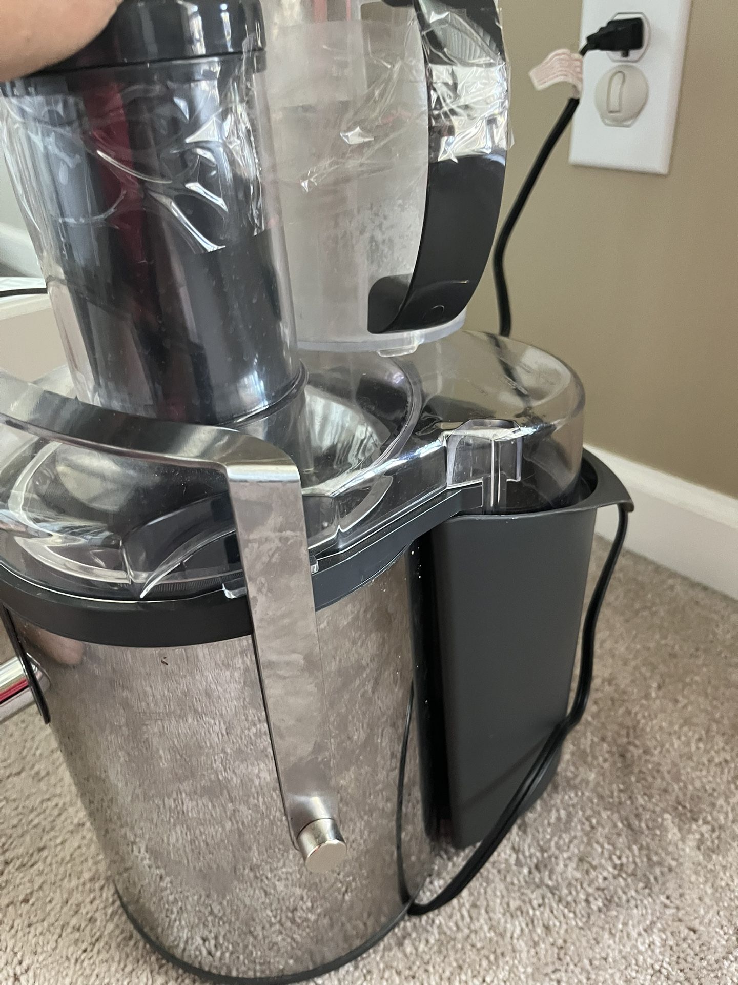Juicer For Sale Great Work 