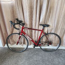 Trek Road Bike Alpha 100 