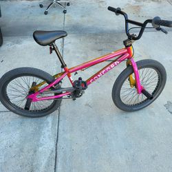 BMX Bike 