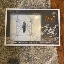 Axis 2 Drone With Camera 