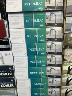 Kitchen Faucets For Sale