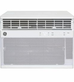 GE 14,000 BTU Smart Window Air Conditioner