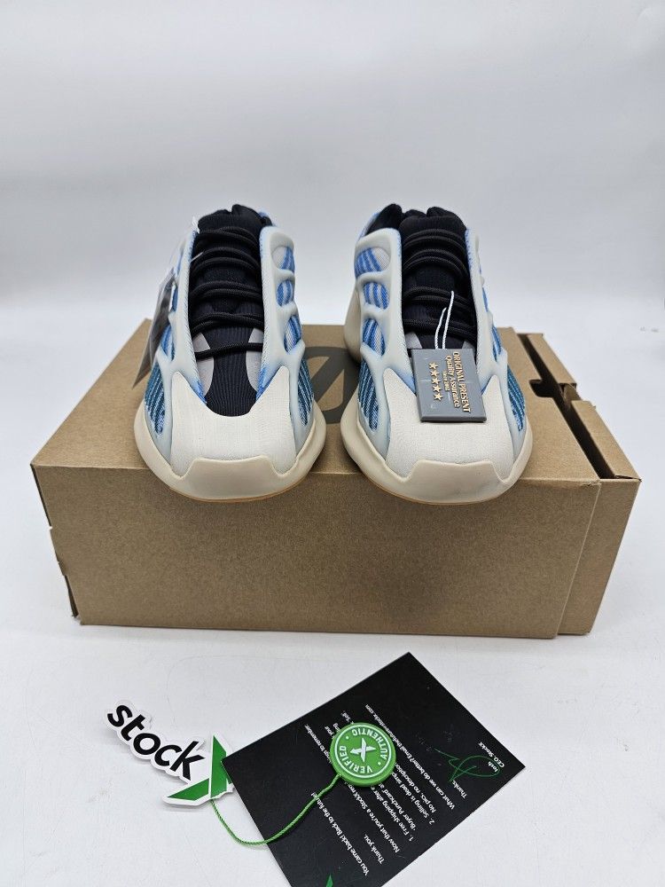 Yeezy Adidas Boost 700 Size 9 In Men 