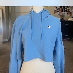 champion hoodie