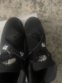 Size 11 wore 1 time $300 OBOstill new