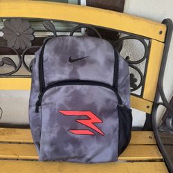 Nike Backpack Multi Pockets 