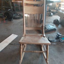 Rocking Chair