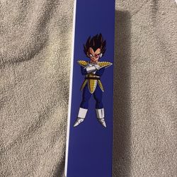 Rare Vegeta X Swatch