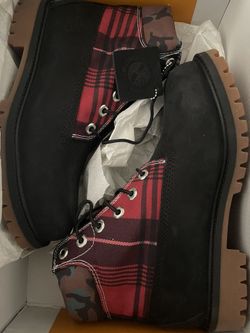 Timberland 5y Boots