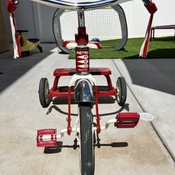 Radio Flyer Tricycle