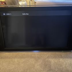 55 Inch Sony Tv 