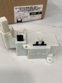 Mazda AT Shifter Switch 2013 2014 CX-5 2014 Mazda 6 KDY046040