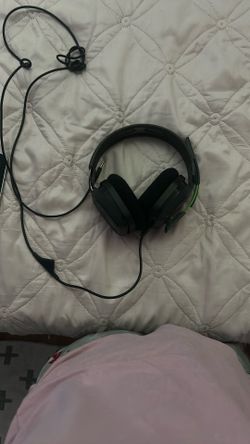 Astro Gaming Headset