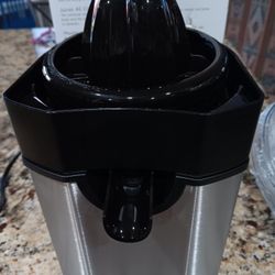 Cuisinart Juicer