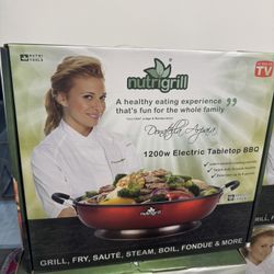 Nutrigrill 