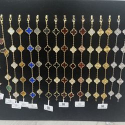 Vca Bracelet 