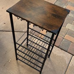 Wine Rack